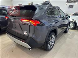 تويوتا راف 4